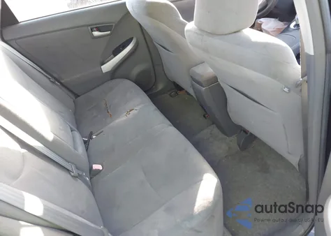 2010 Toyota Prius Ii z USA, uszkodzony, nr VIN JTDKN3DU7A0008025